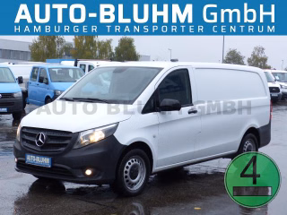 Mercedes-Benz Vito Kasten Used vehicle for sale