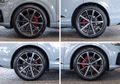 Daumennagel 40 - Audi Q7 50TDI quattro|AUDI-EXCLUSIVE|MEMORY|AHK|PANO