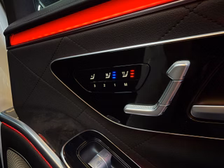 Mercedes-Benz S 400 d 4Matic AMG-Line - BRABUS OPTIK / PANO / DIGI LIGHT / HUD / BURMASTER / - foto 17