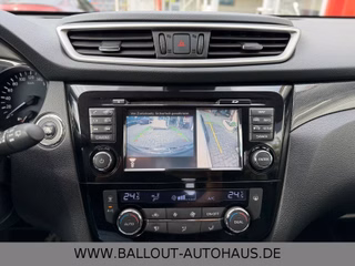 Nissan X-Trail Tekna*PANO*AHK*NAVI*XENON*KAMERA*EURO6* - bilder 24