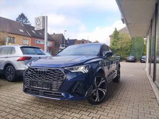 Audi Q3 Jahreswagen Kaufen