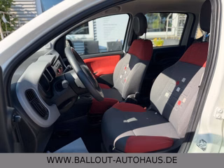 Fiat Panda Easy*1.HAND*KLIMA*TÜV/AU NEU*EURO6*GARANTI - photo 9