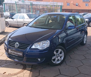 Volkswagen Polo Gebrauchtwagen Kaufen