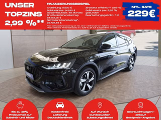 Ford Focus age.one-day registration Kaufen
