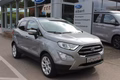 Daumennagel 2 - Ford EcoSport Titanium 1.0 EcoBoost TWA/B&O/RFK/NAVI