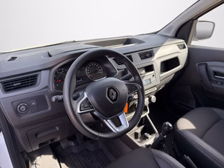 Renault Express 1.5 BLUE dCi Extra KLIMA / PDC / AHK / TEMPOMAT - foto 5