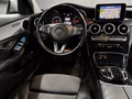 Daumennagel 15 - Mercedes-Benz C 180 CGI T EXCLUSIVE|AUTOM|PANO|LED|NAVI|LEDER