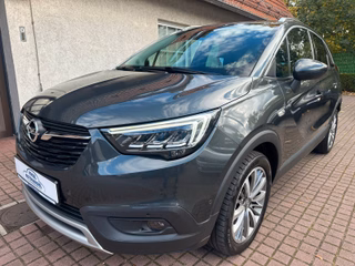 Opel Crossland (X) Gebrauchtwagen Kaufen