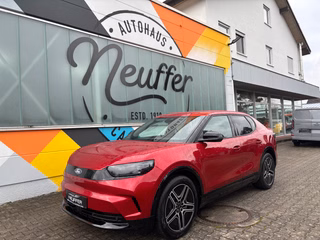 Ford Capri Gebrauchtwagen Kaufen