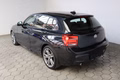 Daumennagel 4 - BMW 116 d M-Sport Bi-XEN NAVI PDC
