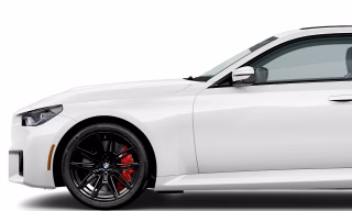 2026 BMW M2 Coupe - photo 4