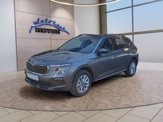 Skoda Kamiq age.one-day registration Kaufen