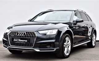 Audi A4 Allroad quattro Gebrauchtwagen Kaufen