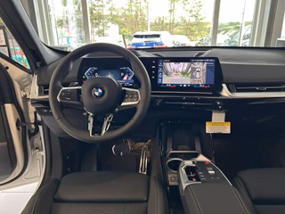 2027 BMW X1 xDrive28i - photo 6