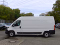 Daumennagel 12 - Fiat Ducato Kasten 35 140 L4H2 Kamera. Klima. PDC.