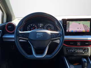 SEAT Arona 1.0 TSI FR DSG / ACC / KAMERA / NAVI / SITZHEIZUNG - bilder 6