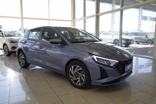 Hyundai i20 1.0 T-GDI Navi/Kamera/LED/Winterp.  **