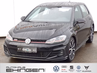 Volkswagen Golf Gebrauchtwagen Kaufen