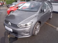 Daumennagel 1 - Volkswagen Golf VII Sportsvan 1.2 TSI BMT Sound