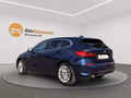 Daumennagel 7 - BMW 118 i Luxury Line LEDER/LED/KLIMA/NAVI/PDC