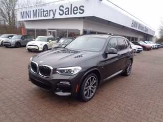 2019 BMW X3 xDrive30i - photo 1