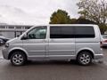 Daumennagel 12 - Volkswagen T5 Transporter Bus Multivan TÜV NEU a.A Klimaaut.
