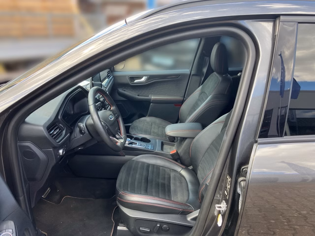 Ford Kuga ST Line X PHEV NAVI+AHK HEAD UP+B&O+PDC+LED+WINTER PAKET - bilder 6