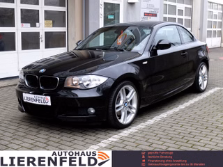 BMW 120 Авто с пробегом купить
