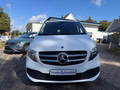 Daumennagel 2 - Mercedes-Benz V 220 kompakt 9G-tronic 7-Sitzer Carplay AHK RFK