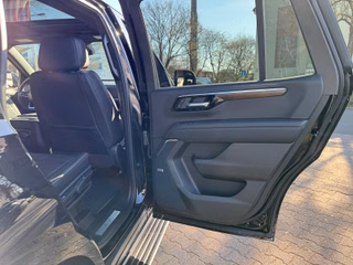 Chevrolet Tahoe 6.2 V8 High Country 24" + LPG - foto 21