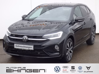 Volkswagen Taigo Gebrauchtwagen Kaufen