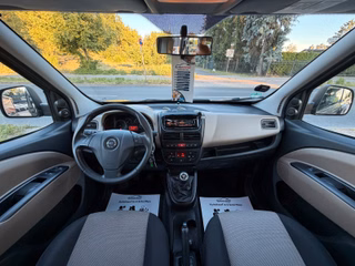 Opel Combo D Edition L1H1 Klimaautomatik*7Sitze*Rampe - foto 3