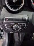 Daumennagel 18 - Mercedes-Benz C 220 T d, AVANTGARDE, DISTRONIC, R-KAM, NAVI