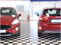 Thumbnail 25 - Ford Fiesta Active*2Vorb*Crossover-Body-Kit*Android A.&Apple CarPlay