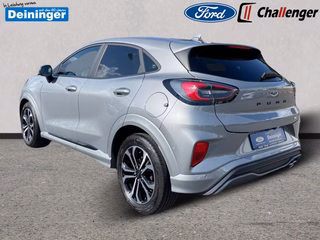 Ford Puma 1.0 l EcoBoost Hybrid MHEV ST-Line X NAVI/DAB/B&O FAHRASSISTENZ/WINTER/KOMFORT-PAKET - foto 4