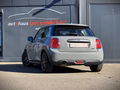Daumennagel 3 - MINI One