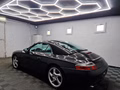 Daumennagel 3 - Porsche 911 Carrera Cabriolet|AUTOM|E.VERDECK|LEDER|HARD