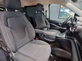 Mercedes-Benz V 220d Edition Lang*Kamera*6-Sitzer*Kamera*AHK - bilder 14