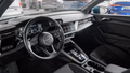 Daumennagel 9 - Audi A3 35 TDI ADVANCED ACC SPUR HUD VIRTUAL