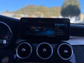 Daumennagel 33 - Mercedes-Benz C 200 d/AUTOMATIK/DISTRONIC/LED/NAVI/KAMERA/