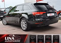 Daumennagel 3 - Audi A4 2.0 TDI Avant VIRTUAL HUD ACC Kamera NaviDVD
