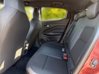 Nissan Juke 1.0 DIG-T N-Connecta 360° Navi 1.Hand - bilder 7