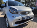 Daumennagel 32 - Smart ForTwo COUPÉ 90PS AUTOMATIK*NAVI*KAMERA*
