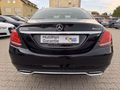 Daumennagel 11 - Mercedes-Benz C 200 4MATIC Limousine Avantgarde Klimaauto/SBD/NAVI/SHZ/PDC/Totwinkel