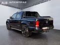 Daumennagel 3 - Volkswagen Amarok Ultimate DoubleCab 4Motion/AUTOMATIK/XENON/4X4/TOP/