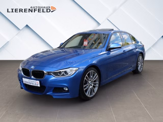 BMW ActiveHybrid 3 Авто с пробегом купить