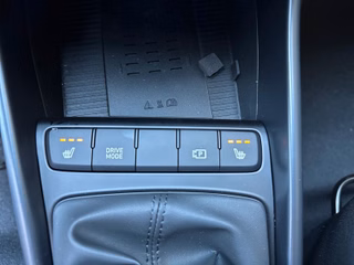 Hyundai i20 MY26 1.0 Turbo Blackline Bose Soundsystem - bilder 13