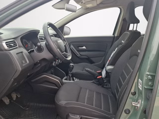 Dacia Duster II 1.3 TCe Journey KLMA / NAVI / SITZHEIZUNG / KAMERA - foto 4