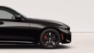 2026 BMW 330i xDrive Sedan - photo 4