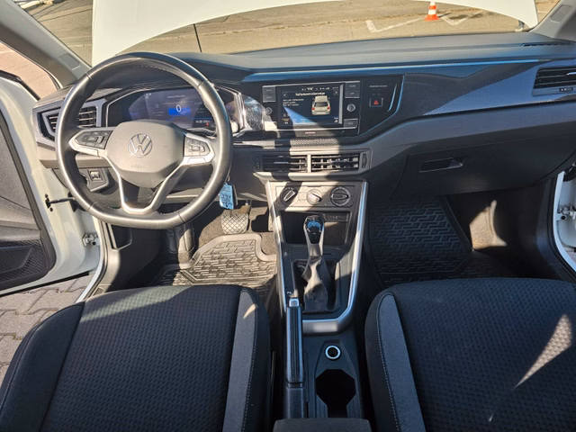 Volkswagen Polo VI Life Automatik*HU/AU NEU*INSPEKTION NEU* - bilder 10
